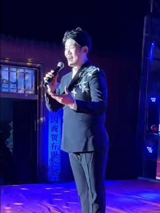 #精彩瞬间#潘汉秋#聆听天籁之音