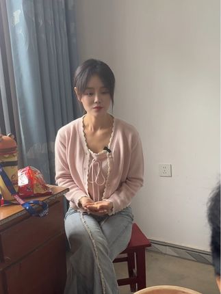 没有文案,只有内容#内涵段子