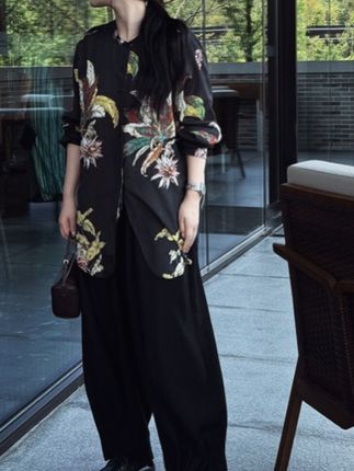 #高级感穿搭 #今天穿什么 #穿搭分享 #时尚穿搭 #显瘦穿搭
