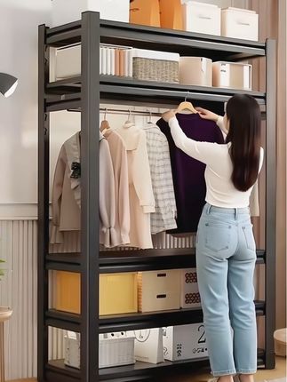 衣柜 #收纳柜#衣柜#衣服收纳 #无限回购的宝藏单品