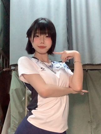失踪人口回归#慢摇#甜妹 #傻狗摇