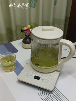 #新飞养生壶#多功能养生壶#大功率#烧水快#养生壶