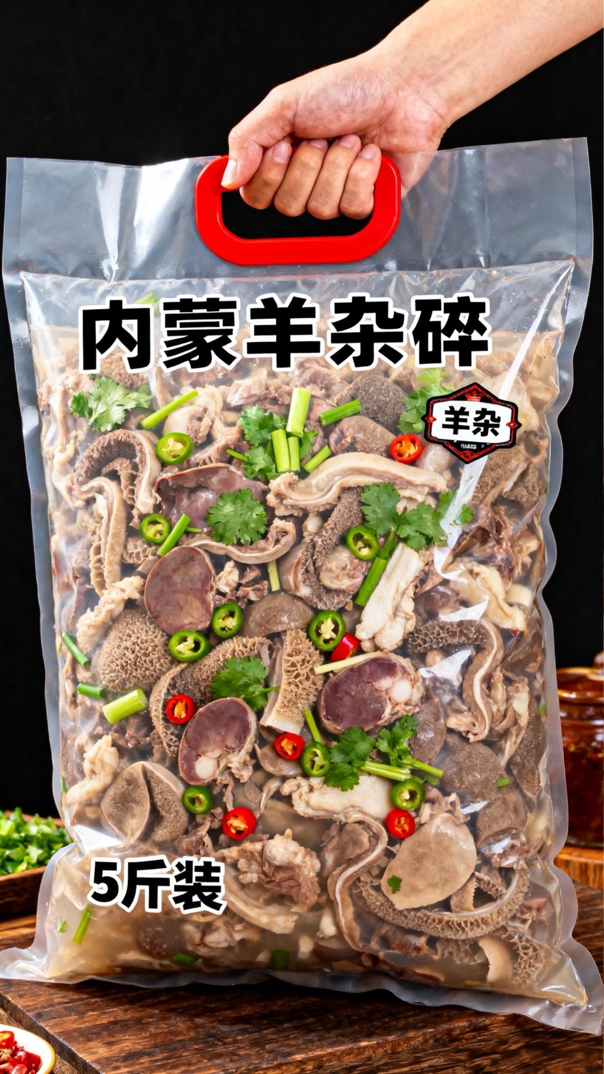 谁懂啊!内蒙人早餐的快乐是羊杂碎给的! 一口入魂的内蒙羊杂碎终于挖到宝了! 羊肚脆嫩、羊肝绵密,每块肉都带着草原的鲜劲儿,完全没有膻味!撒上青红辣椒圈和葱花香菜,香到舔碗! #内蒙美食 #羊杂碎天花板 #羊杂 #羊杂碎#美食@抖加🔥上热门🔥dou+🔥热点宝