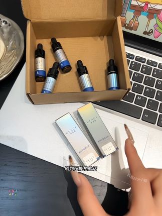 姐妹们,优裴斯氨甲环酸精华液来大羊毛了,赶紧抢#优裴斯 #氨甲环酸精华液 #种草好物 @抖爸爸 @抖音