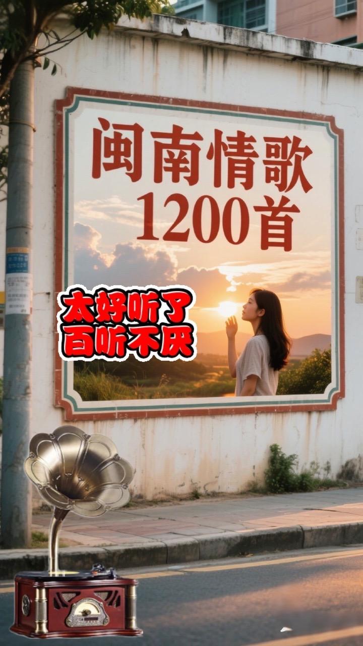 #一首歌一个故事 #闽南语 #台语精选推荐 #车载音乐 #开车必备音乐 @流量密码 @DOU+小助手