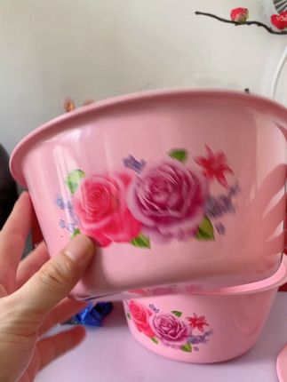 老式陶瓷盆#居家好物 #美观实用 #好物推荐分享 #发现好物
