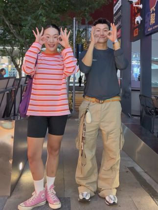 为什么晚上总是有星星? #手势舞 #为什么晚上总是有星星手势舞 #一学就会系列 #情侣 #为什么晚上总是有星星