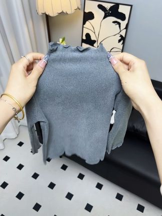 巨实穿#面料柔软亲肤 #春秋穿搭 #打底衫 #童装 #女儿就是用来打扮的