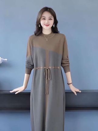 #时尚气质穿搭 #森系少女感穿搭 #谁穿谁漂亮 #遮肉显瘦穿搭 #减龄显瘦穿搭 @DOU+小助手 @抖音小助手 @抖加🔥上热门🔥dou+🔥热点宝