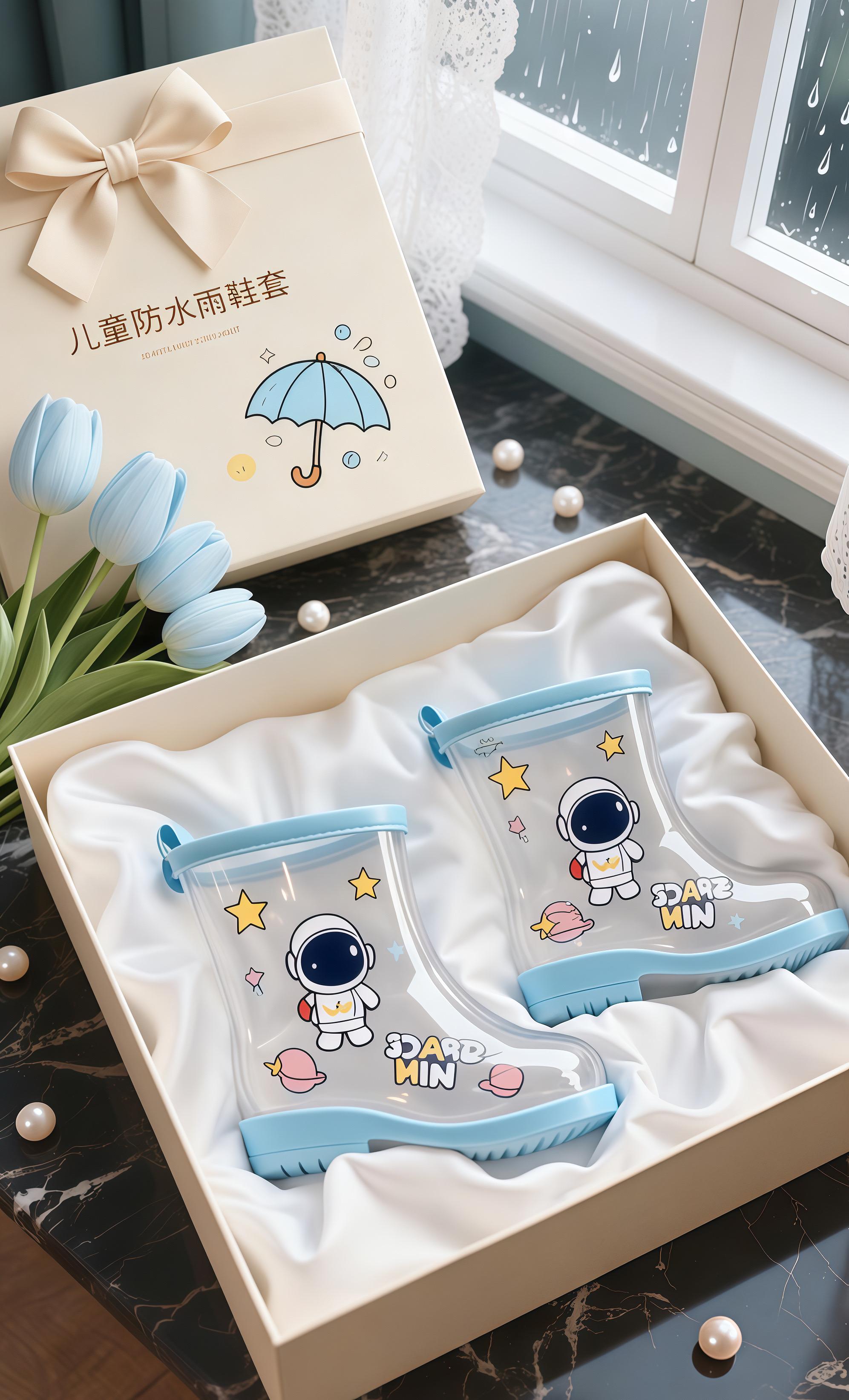 没什么大本事,就好好做你的妈妈吧。 陪你走过一年四季,管你一日三餐温饱。 慢慢就不再怀念从前自由自在的日子, 总觉得任何事,都不如陪在你身边踏实。 虽然自由很可贵,但爱你,永远更胜一筹。 #好物推荐🔥 #母婴好物 #宝妈推荐 #雨鞋套 #雨鞋套防水防滑 @抖加🔥上热门🔥dou+🔥热点宝 @抖加小助理@DOU+上热门