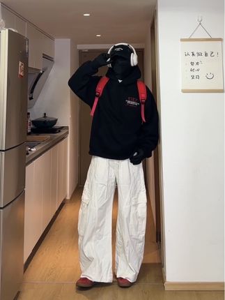 174/120 !!!秋冬我就这样穿 #今日穿搭 #秋冬少年感穿搭 #浅浅期待一下秋冬穿搭 #穿搭搭配 #慵懒风穿搭