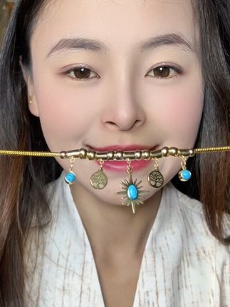 #优雅气质 #我又心动了