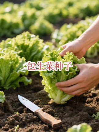 #意大利生菜种子 #优质农产品 #在家种菜 #蔬菜种子 #绿色蔬菜