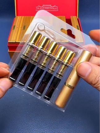 #烟嘴过滤器#焦油过滤器 #烟民看过来 #好物推荐🔥 #是时候安排一下了