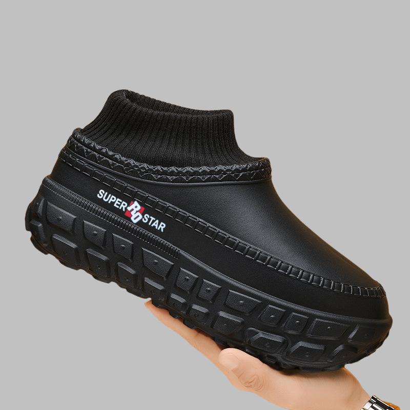 #强烈推荐 #好鞋推荐 #天猫双11降温服饰低至5折 #源头工厂 #男鞋推荐 冬季棉鞋闭眼入