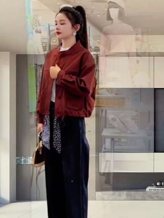#穿出自己的风格 #显瘦显高显腿长 #今天穿什么