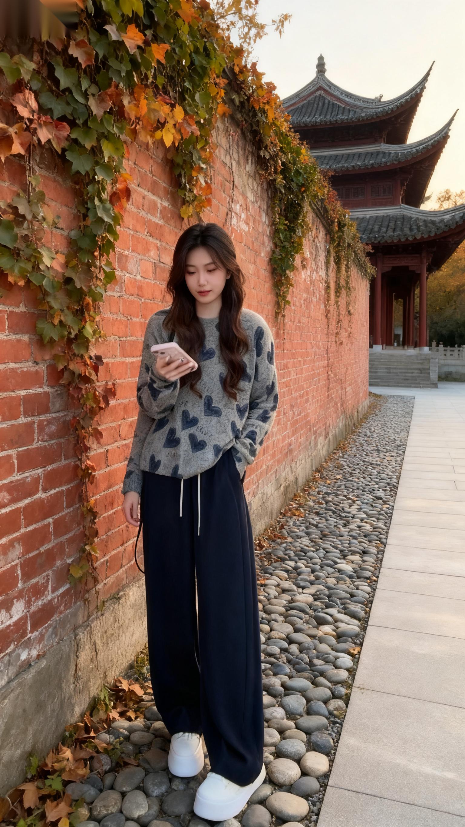 被别人夸 “你真厉害”,不谦虚说 “没有没有”:笑着说 “谢谢,我确实花了功夫”,认可自己不矫情 #高级感穿搭 #显瘦穿搭 #谁穿谁好看 #优雅气质 #ootd穿搭