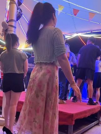 #dou起来 即兴乱舞动起来~跳舞使人快乐#dou起来