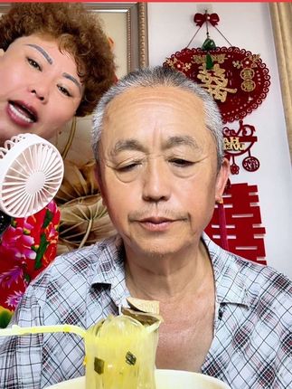 南京冠生园鸭血粉丝汤,免煮泡6分钟即食汤汁浓郁,劲道爽滑。 #鸭血粉丝汤 #强烈推荐 #我要上热们 #好吃到停不下来#好物推荐🔥