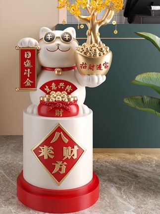 #装饰品 #吉祥物 #摆件#仪式感不能少