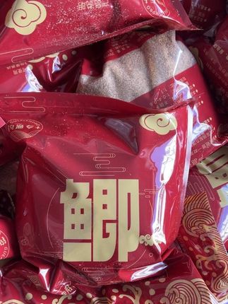 鲫鱼散炮5斤装#鱼饵 #鲫鱼散炮配方 #鲫鱼散炮推荐 #黑坑鲫鱼散炮