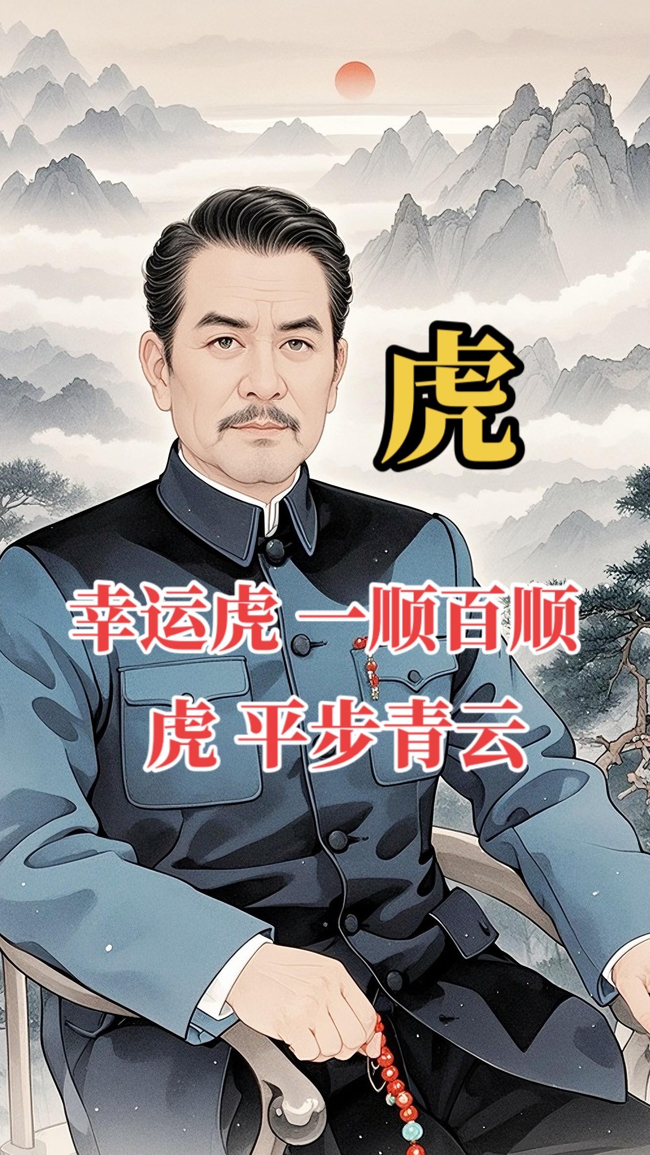 #虎 #属虎 #生肖虎 #1974年的虎 #1986年的虎