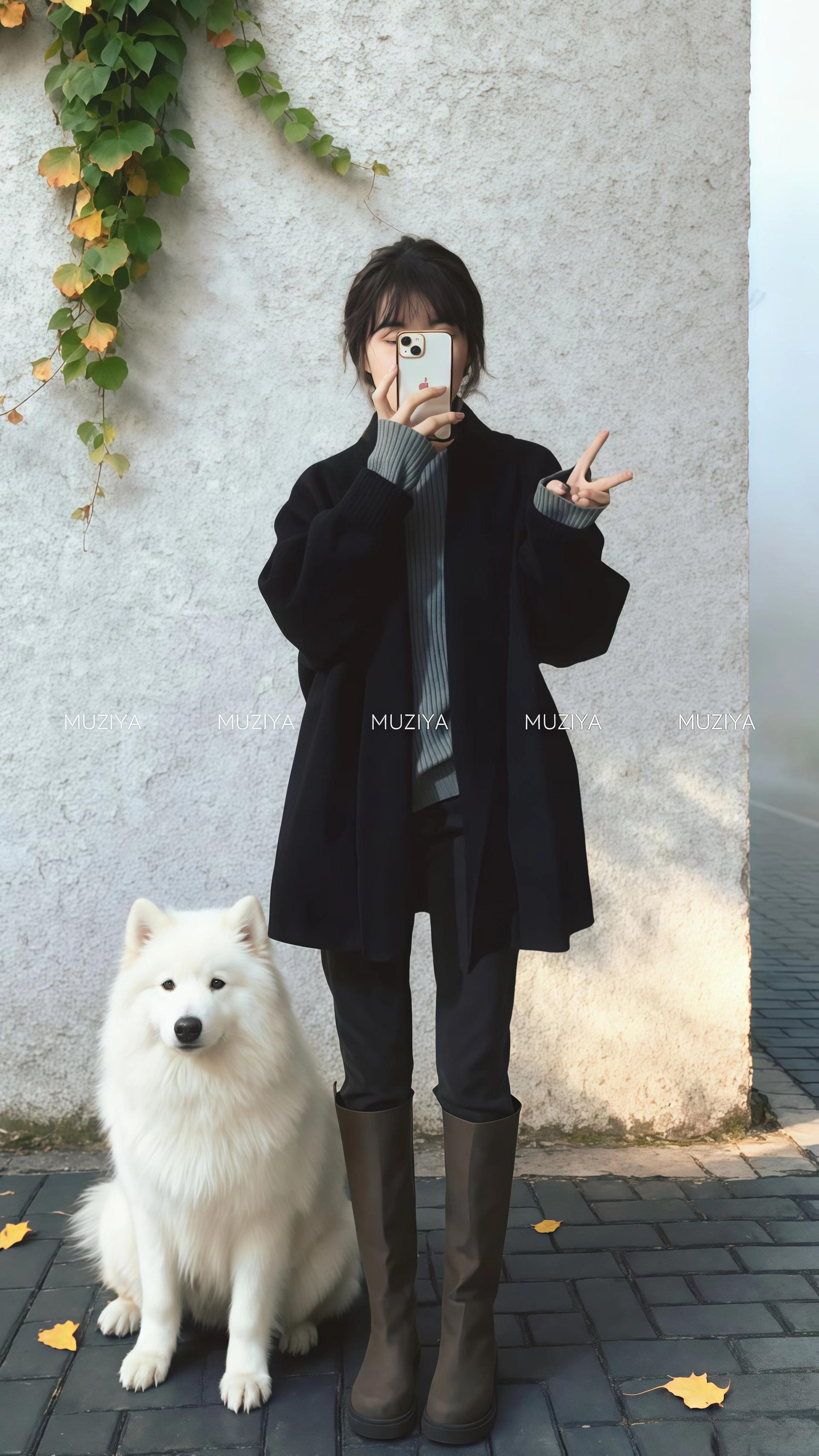 早秋季2025新款女装今年流行爆款黑色毛衣针织开衫女士厚套秋冬#早秋针织衫#韩系氛围感穿搭#日常穿搭#穿搭#松弛感@DOU+小助手 @抖加🔥上热门🔥dou+🔥热点宝 @抖音小助手