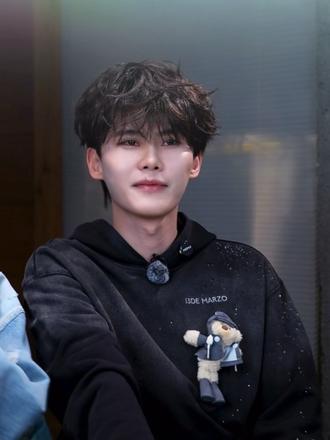 我们猪喵咪活人感太强了
#沙一汀 #沙一汀el #直播切片 #风华合伙人
@沙一汀EL