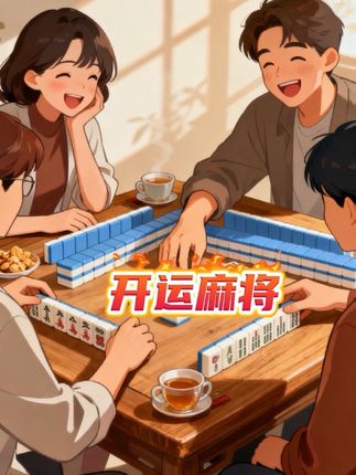 #有点意思 #开运麻将 #抖音小游戏 #这个中秋国庆你回家吗 #杨超越打谷子