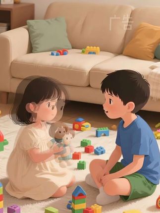 治愈人心又充满想象力的童诗,让孩子每天读一读,随便一句写近作文里都是锦上添花#作文素材#作文#好书分享#写作技巧