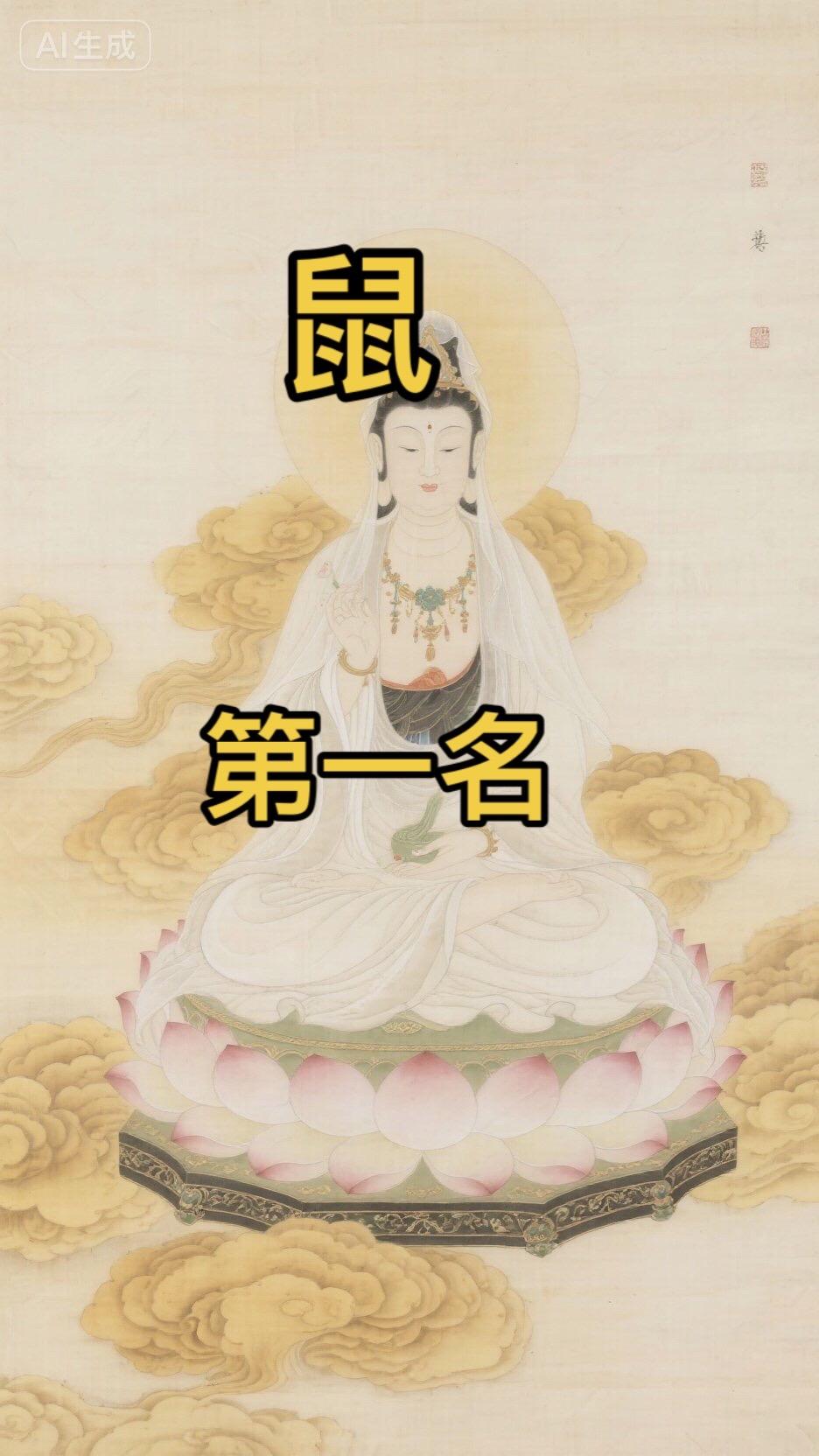 #鼠#生肖鼠