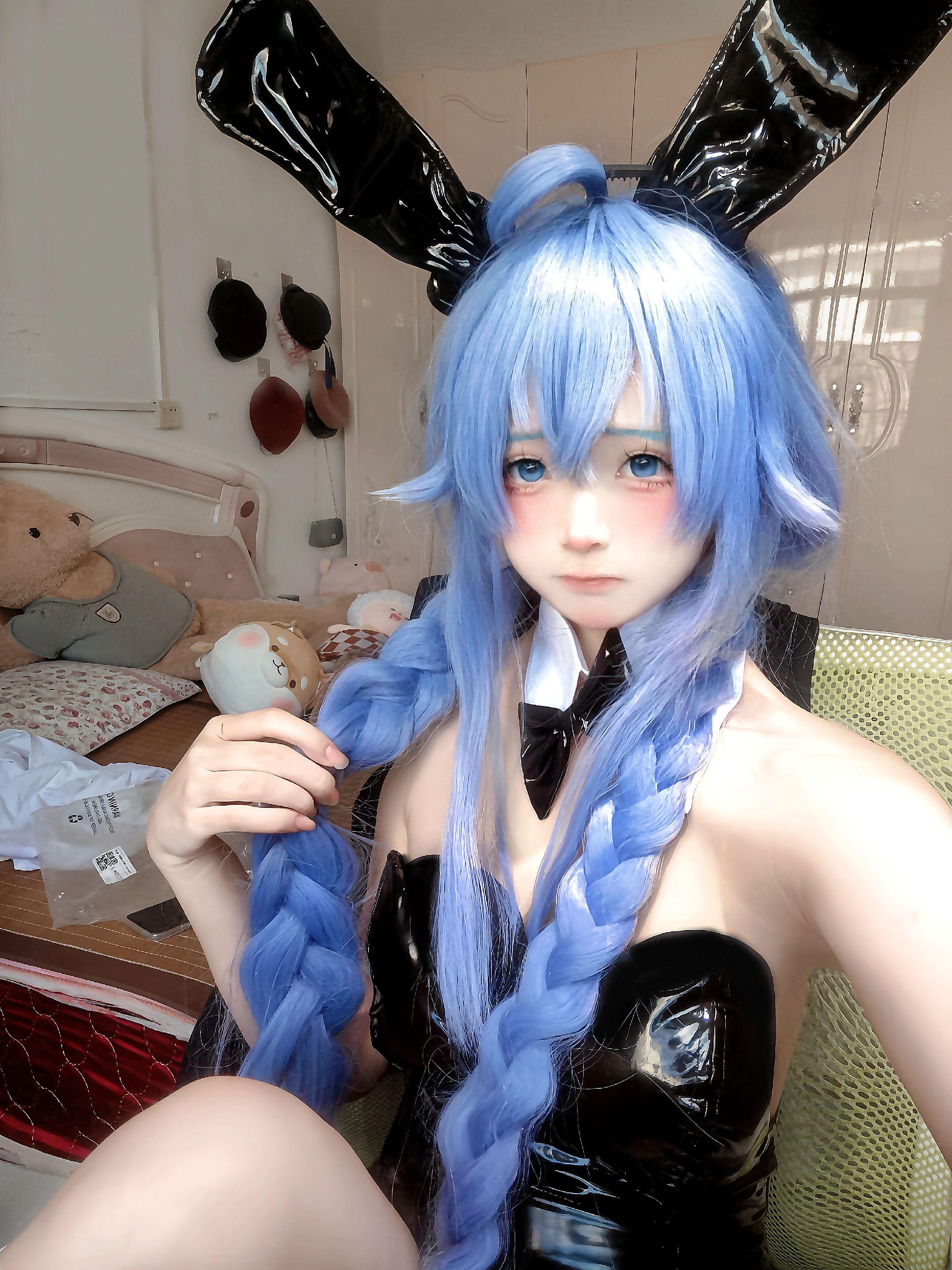 #洛琪希