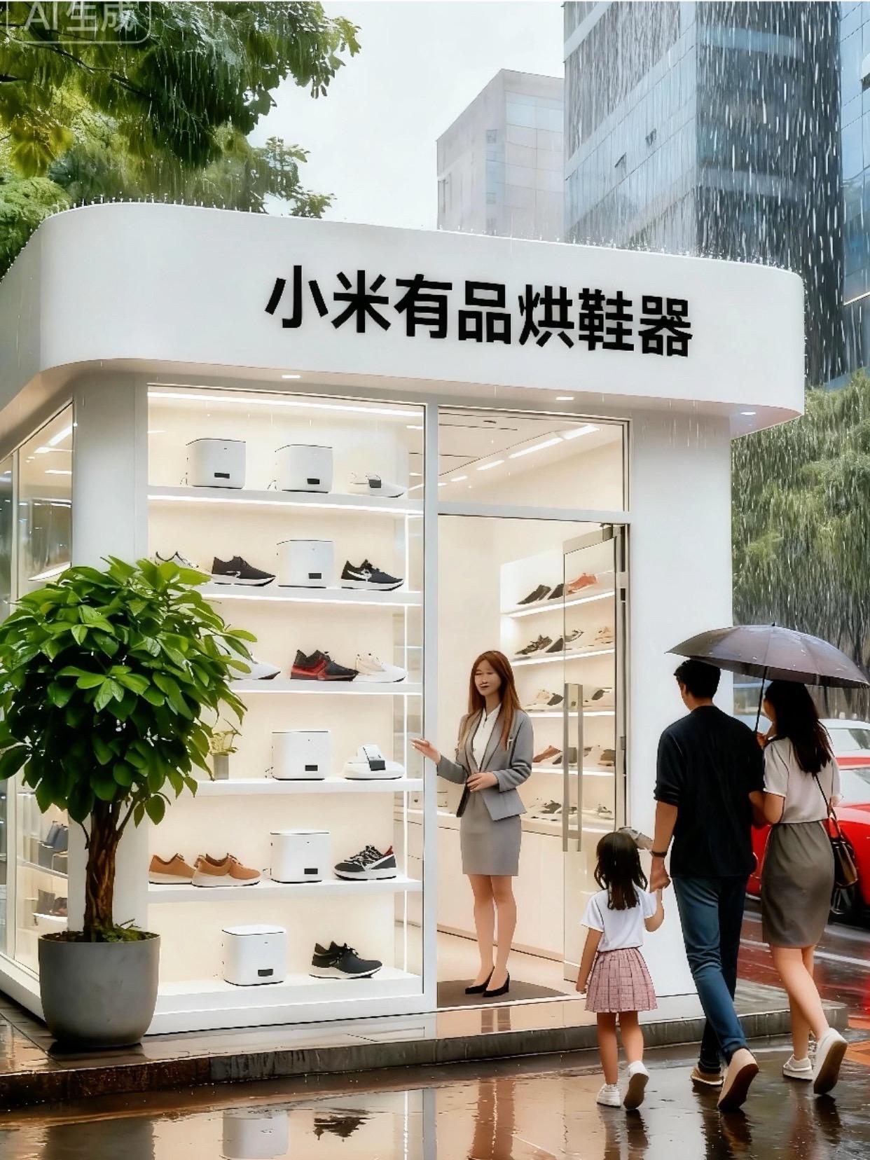 姐妹们,家里备一个这样的烘鞋器好 实用 家里鞋子总是晒不干,有了这个烘鞋器,几十分钟就能烘干,还能除臭抑菌哦#烘 鞋器 #居家好物 #生活好帮手