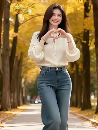 姐妹们,这个衣服穿上就是显年轻、显高级的。#每日时尚穿搭 #高级感穿搭#气质穿搭#秋冬穿搭新鲜感在线 #时尚气质穿搭