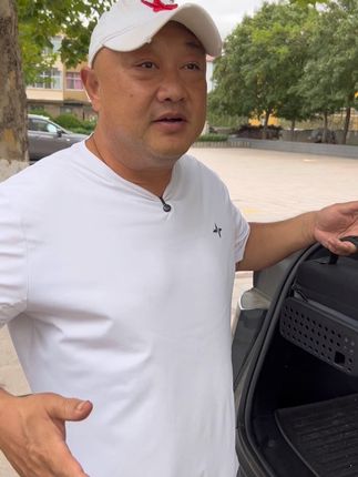 只要带着老妈出去玩,就一定得带着,海尔的小冰盒,简直是太方便了#强烈推荐 #日常生活 #种草 #吃货冲哥 #海尔双子冰盒