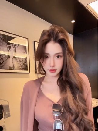 GUIDI GUDI【如初见】黄加蓝外套+背心+休闲裤套装#好身材好气质 #高级感穿搭 #今日穿搭 #穿出高级感 #气质名媛风