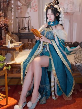 月光所至,皆是故乡,天下归心,共赴安康 #三国天下归心 #三国天下归心美人拜月 #长安风起遇三国红颜