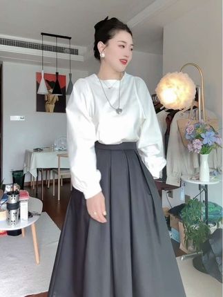 女人这个好好打扮自己,不仅做财还能致富#今日穿搭 #高级感穿搭 #女装
