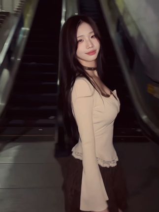 都说了十点差三分 你怎么就是不懂#御姐 #小猫 #穿搭