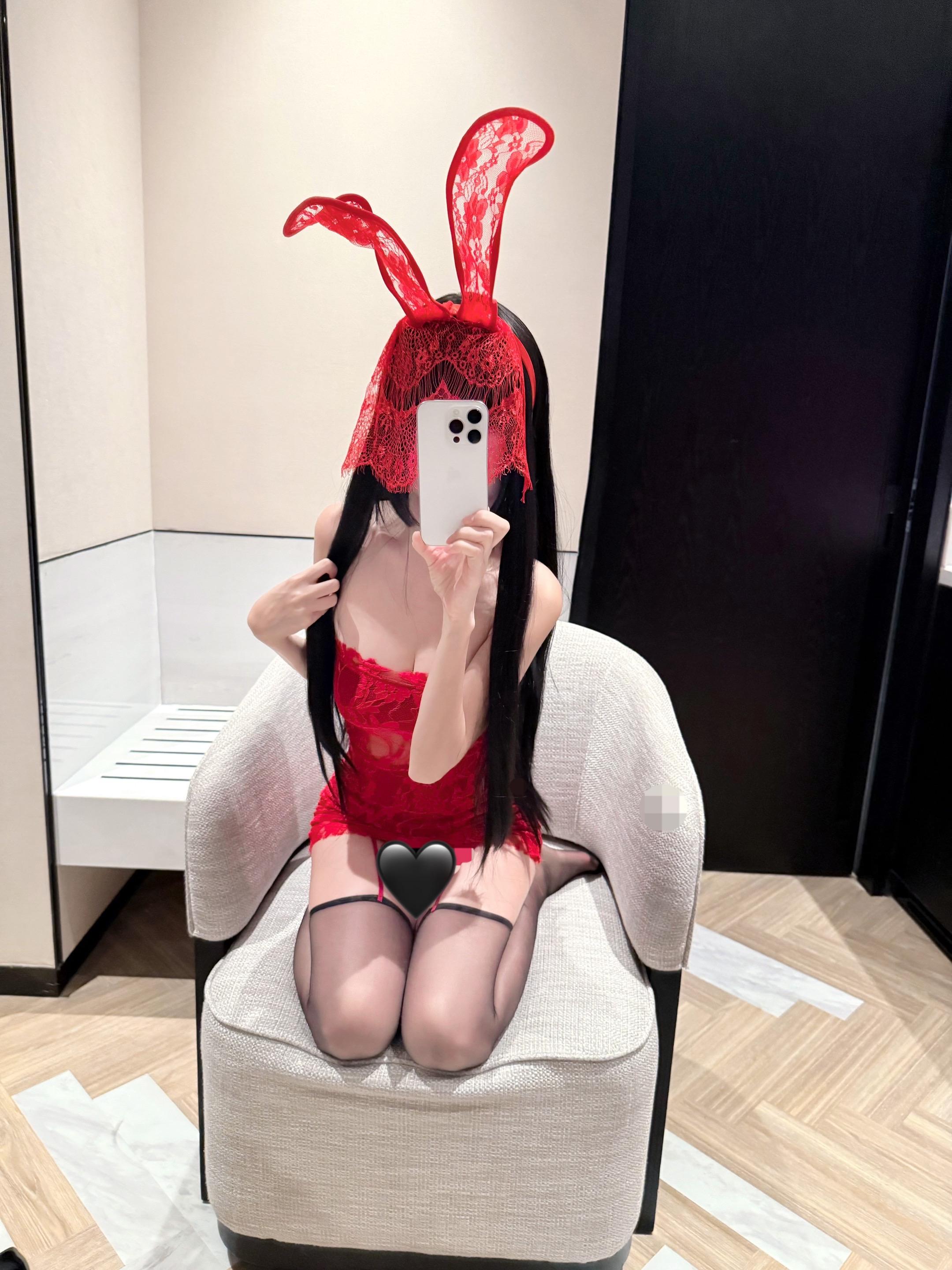 #红裙 #高跟鞋 #抖音推广 #御姐