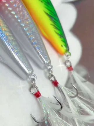 喷水波爬,路亚假饵,水面系浮水撞水波扒,噪音声波钓鲈鱼,翘嘴,黑鱼#户外钓鱼 #路亚野钓 #假饵 #钓鲈鱼 #翘嘴 @巨量千川