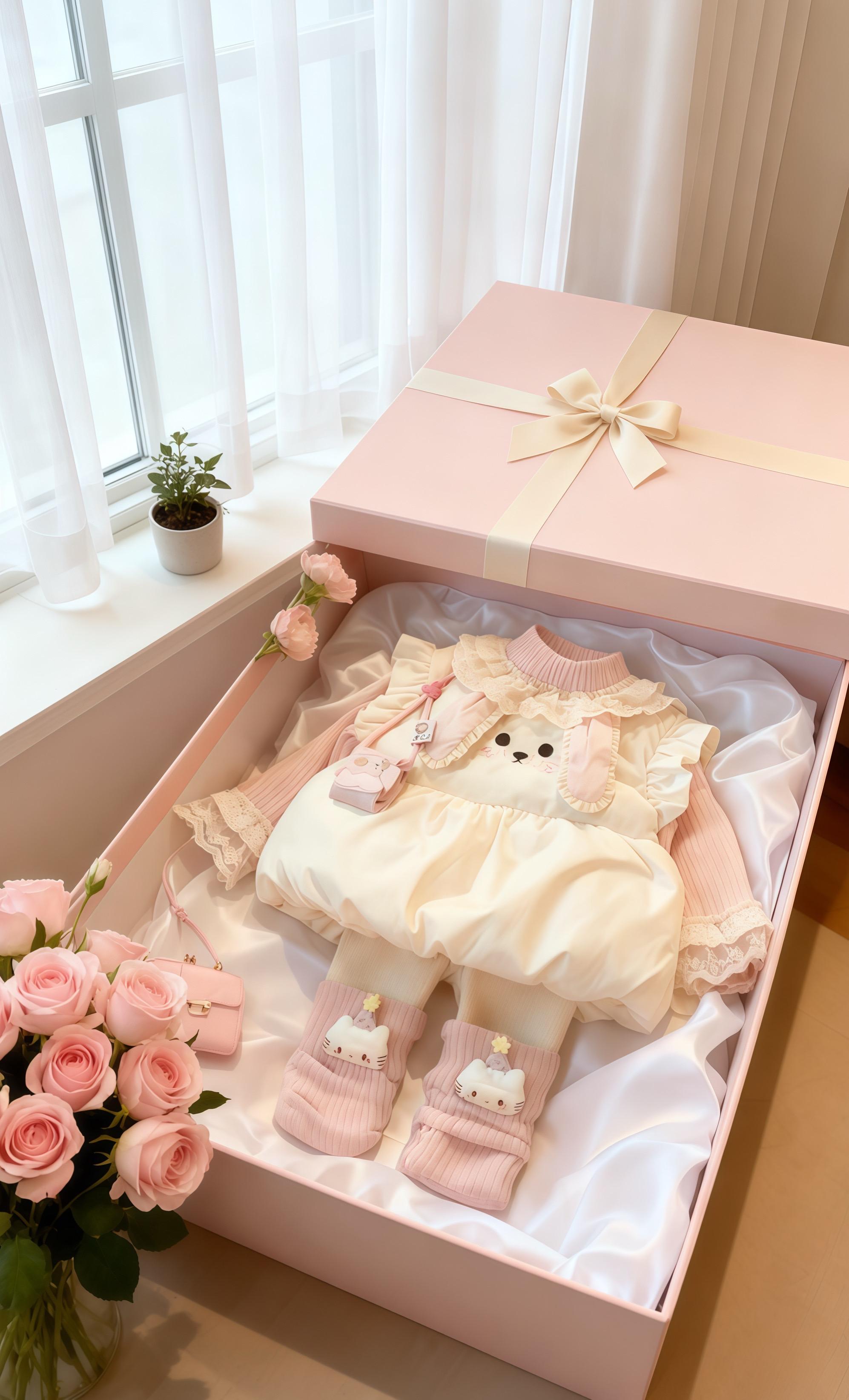 曾以为是我在引领他成长, 现在才懂,是他在教会我放下。 困住我的不是孩子, 是那颗过度焦虑、 总想“更好”的妈妈心。#生女儿就要这样穿 #也太可爱了吧 #女宝穿搭 #骗你生个女儿 #骗你生女儿可盐可甜 @抖加🔥上热门🔥dou+🔥热点宝