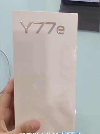 vivoY77e 99新 vivo vivo Y77e二手5G手机5000mAh大电池6nm天玑810#vivoY77e