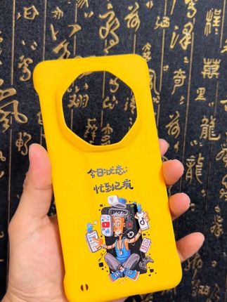 今日好忙创意设计专为mate系列定制 #mate70rs #mate70pro #mate60rs非凡大师 #mate60pro #mate50rs