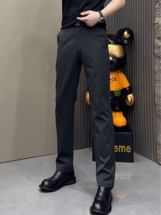 #简约大气 #只做高品质 #休闲裤 #时尚百搭休闲裤 #男装穿搭