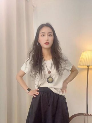 今天上班这样穿#通勤搭配 #上班穿搭 #上班穿什么 #女装 #裙子