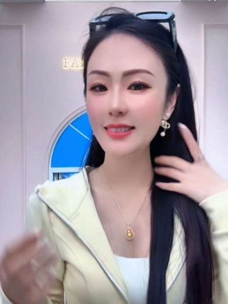 #高级感穿搭 春秋新款黄色女士外穿小蛮腰外套上衣直筒裤休闲连帽套装显瘦6013#新款分享 #最美穿搭 #优雅气质 #爆款热卖中 @DOU+上热门 @DOU+小助手