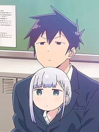 小白混剪【动漫与情报推荐】