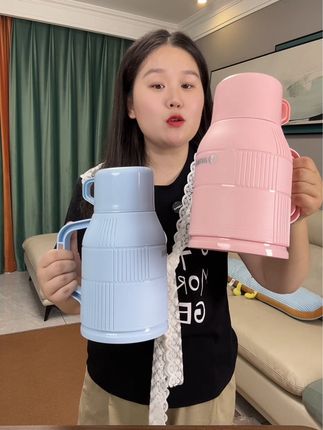 #保温壶 #保温壶大容量 #保温水壶 #保温瓶 #超便宜超划算