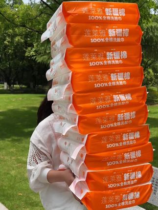 纯棉!纯棉!还是纯棉!原材料没有别的,只有棉花#全棉洗脸巾#母婴好物#纯棉#宝妈推荐#好用不贵经济实惠